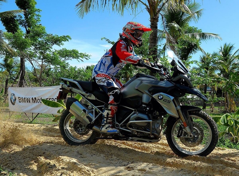 BMW Motorrad ประเทศไทย ทำลายสถตดวยยอดขาย 1 280 คน อตราการเตบโตสง